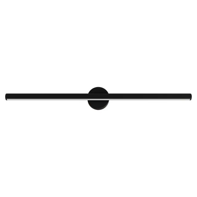 Calibo Aeris 800mm Slimline Fluted Wall Light
