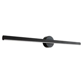 Calibo Aeris 800mm Slimline Fluted Wall Light