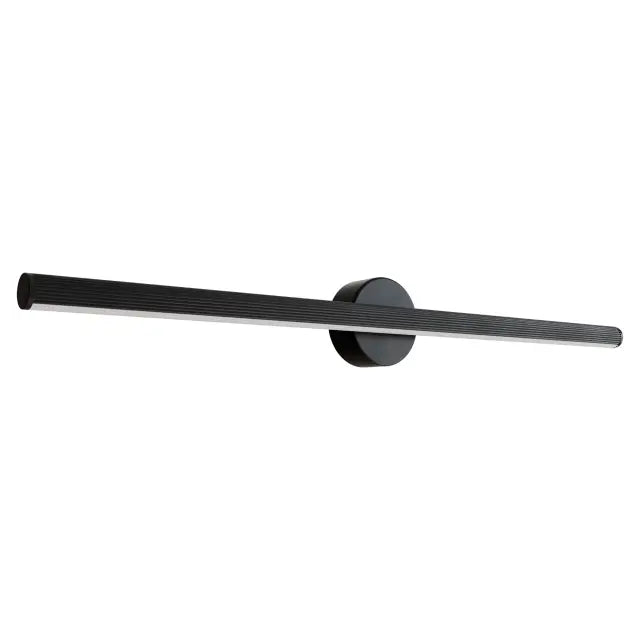 Calibo Aeris 800mm Slimline Fluted Wall Light