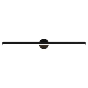 Calibo Aeris 800mm Slimline Fluted Wall Light