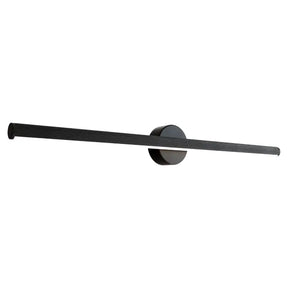Calibo Aeris 800mm Slimline Fluted Wall Light