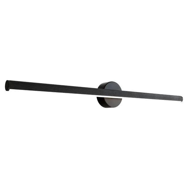 Calibo Aeris 800mm Slimline Fluted Wall Light