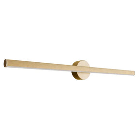 Calibo Aeris 800mm Slimline Fluted Wall Light