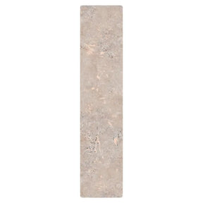 Orville Backlit Travertine 450mm Wall Light 12W LED Tri color Non Dimmable IP65