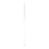 DOWNROD 600MM WHT SUIT BONDI/WAIKIKI