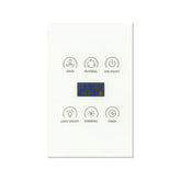 Calibo Wall Controller Kit - Suits Storm/ Enviro / Profile