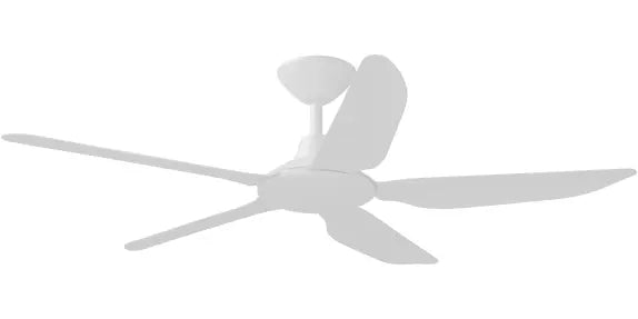 Storm DC 48" White All ABS -  No Light