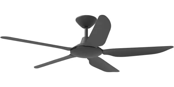 Storm DC 48" Black All ABS -  No Light