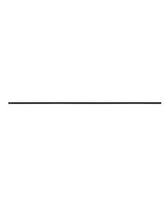 DOWNROD 1800MM SUIT CABARITA/ILUKA