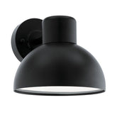 ENTRIMO EXT W/L 1X60W E27 BLK
