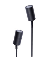 SPIKE MR16 L550mm Aluminium BLK