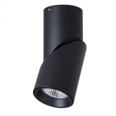 Stealth Surface Mount 15W Black