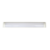 Led Slim Linear Batten 18w - Tri colour - BATTENS - Lux Lighting