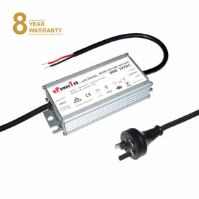 60W 12V DC 5A LED Driver