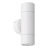 FREMANTLE EXT W/L 2X5W LED TRI-COL WHT UP/DOWN