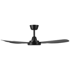 ARUBA 48 DC FAN BLK
