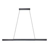 MONTEBUONO H/L 26.4W LED TRI-COL BLK