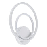 Halo Duo LED Wall Light