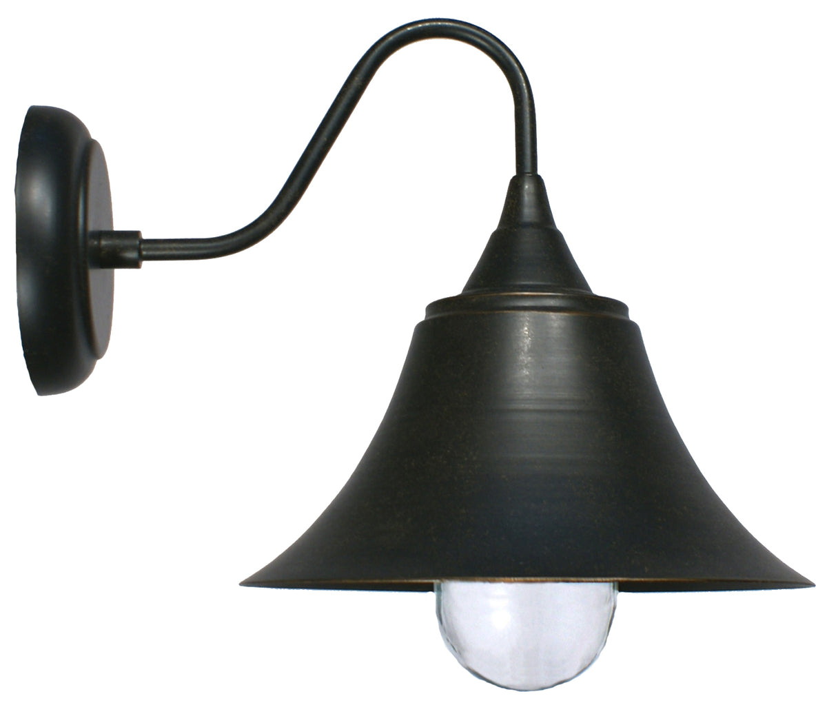 CAUSEWAY WALL EXTERIOR - outdoor wall light - Lux Lighting