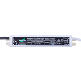 20w 12v Weatherproof LED Driver - Drivers - Lux Lighting