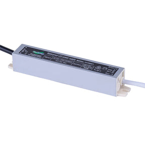 20w 12v Weatherproof LED Driver - Drivers - Lux Lighting