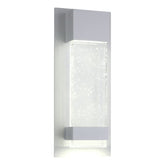 VILLAGRAZIA 2 EXT W/L 6.7W LED TRI-COL WHT 300