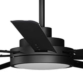 Alula 24w optional Light Kit 24w CCT Black Dimming Aluminium