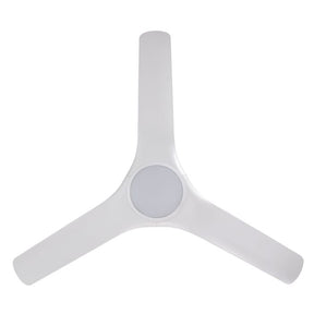 TAHITI IP66 52" DC LED WHITE/WHITE