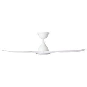 TAHITI IP66 52" DC LED WHITE/WHITE