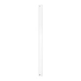 DOWNROD 450MM WHT SUIT ALOHA/ARUBA
