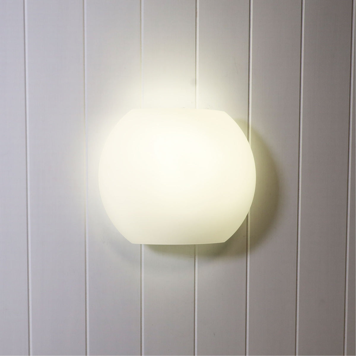 Elba Wall Light E27 - wall light - Lux Lighting