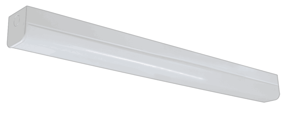 Led Batten - 40w Tri Color 3a - BATTENS - Lux Lighting