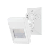 DETECT ME SENSOR WHT 120 DEG PIR
