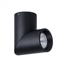 Stealth Surface Mount 15W Black