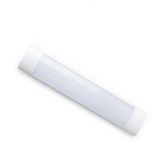 Led Slim Arc 25w White 600mm - BATTENS - Lux Lighting