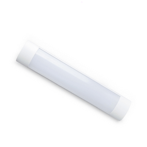 Led Slim Arc 25w White 600mm - BATTENS - Lux Lighting