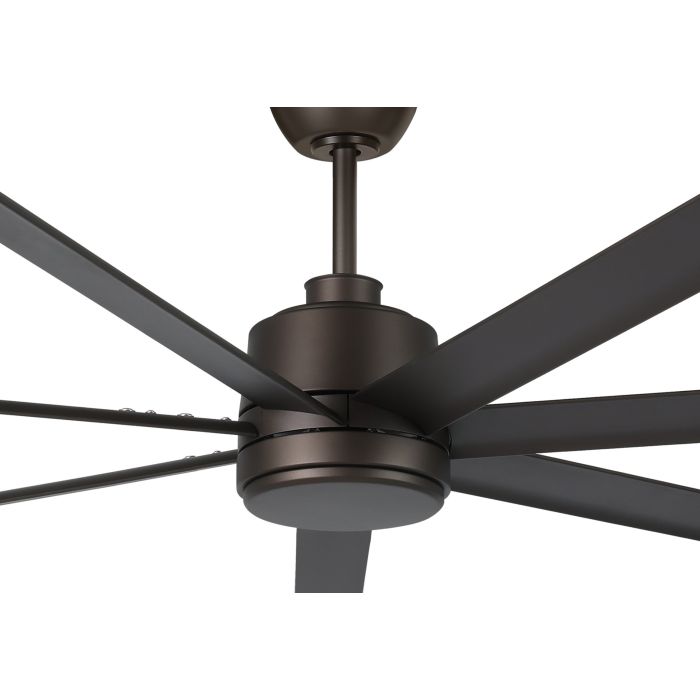 TOURBILLION PRO100 DC FAN ORB