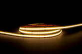 10M STRIP KIT IP65 WARM WHITE 3000K