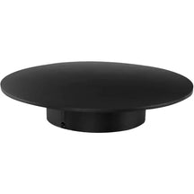 Calibo Emu Medium Round LED Wall Light