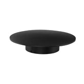 Calibo Emu Small Round LED Wall Light