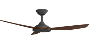 Condor 48" Kit - Black No Light (COP-345M-BK) Plus Koa Blades (COP-348B-KO) - Two Boxes