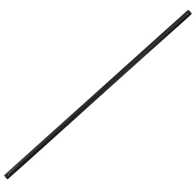 Vanga / Condor  Extension Rod (Aluminium) 900mm Black