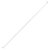 Vanga / Condor Extension Rod (Aluminium) 900mm White