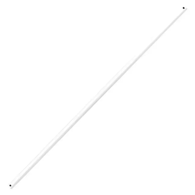 Vanga / Condor Extension Rod (Aluminium) 900mm White