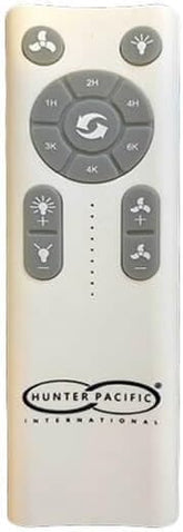 DC 9 Speed Remote Pack (Icon DC 122cm/48", 137cm/54" & 152cm/60")