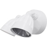 Nighthawk 2 Light Exterior Spotlight 30W TRI Colour Non-dimmable White IP65