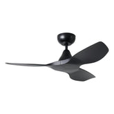 SURF 40 DC FAN BLK