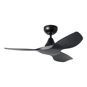 SURF 40 DC FAN BLK