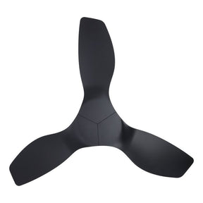 SURF 40 DC FAN BLK