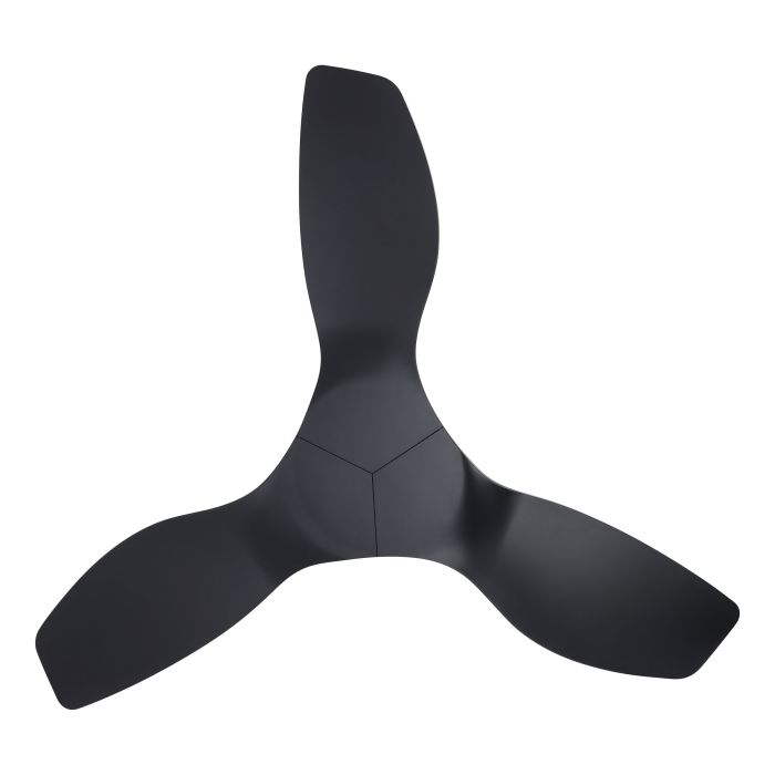SURF 40 DC FAN BLK